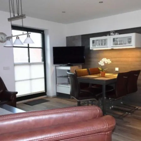 Haus Elena, 45153 Apartment