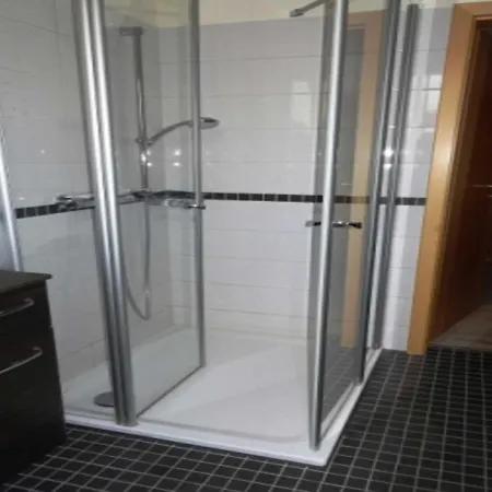 Haus Elena, 45153 Apartment *