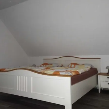 Haus Elena, 45153 Apartment Jemgum