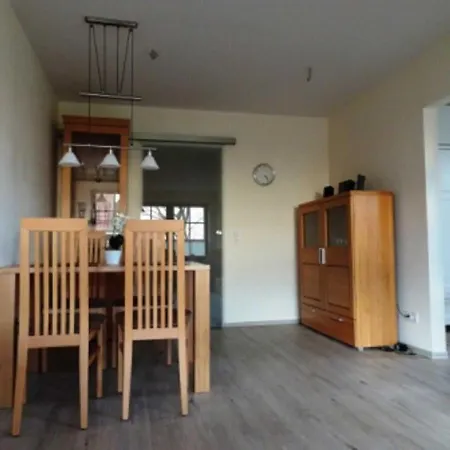 Apartment Haus Elena, 45153