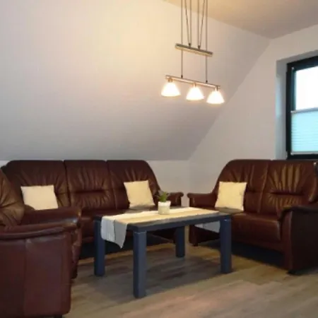 Haus Elena, 45153 Apartment Jemgum